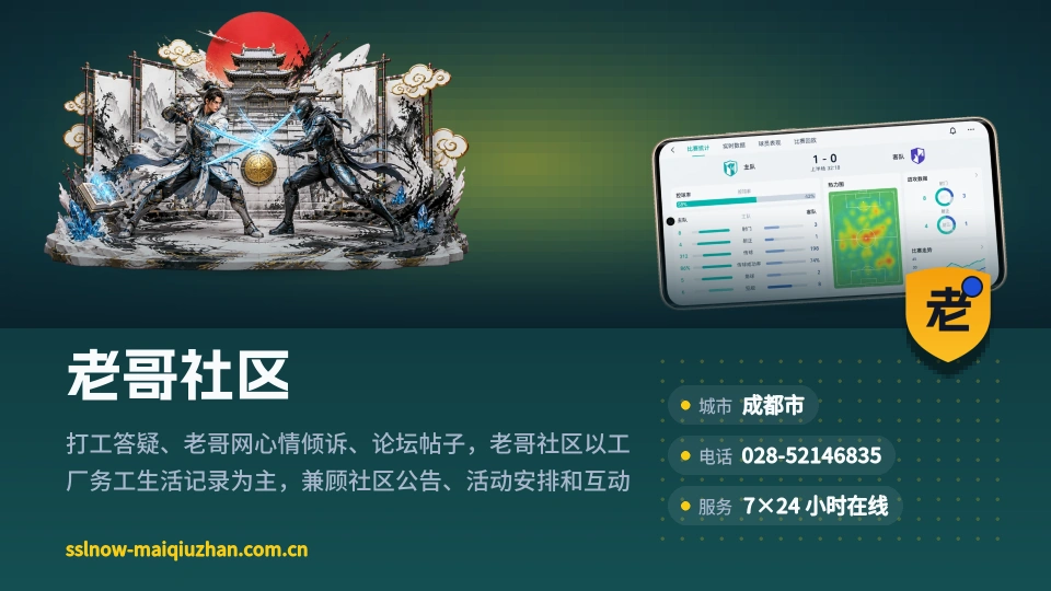 探索老哥社区